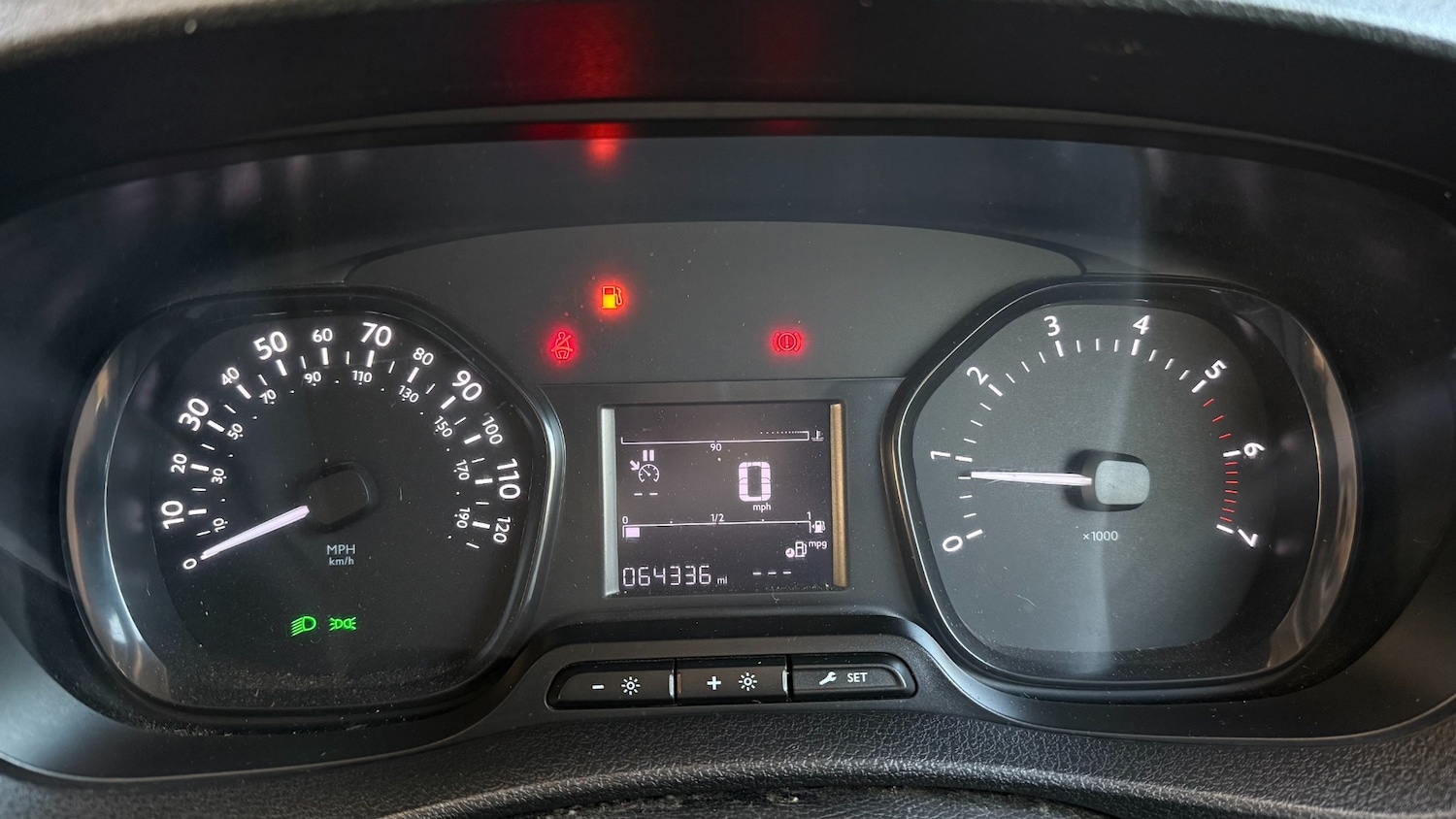 Used Citroen Dispatch 2019 for sale - 77032845: Photo 12