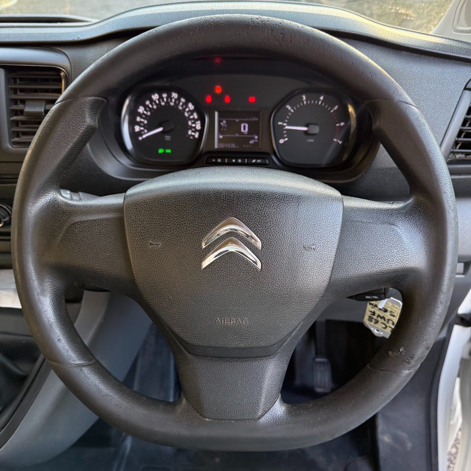 Used Citroen Dispatch 2019 for sale - 77032845: Photo 13