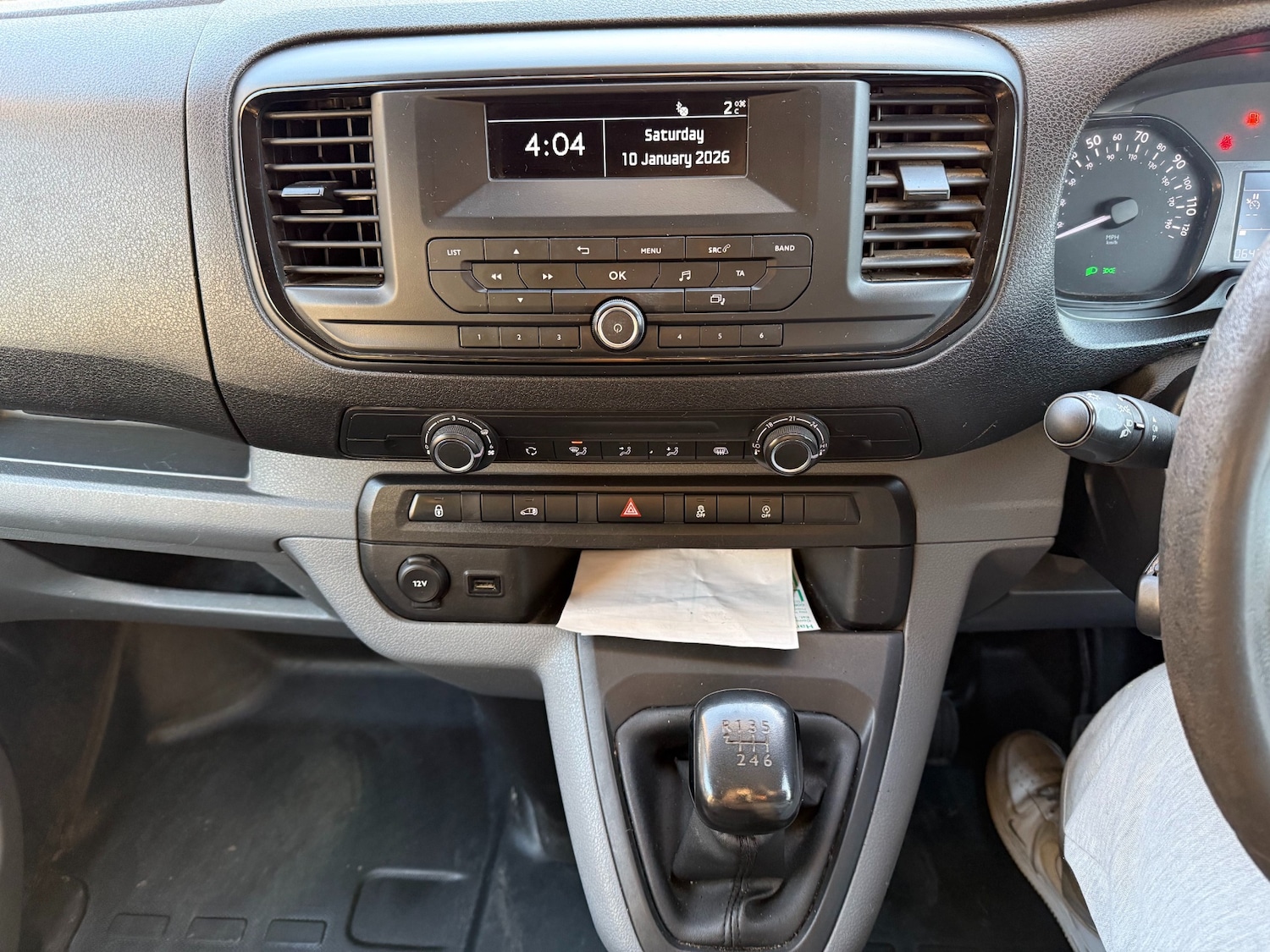 Used Citroen Dispatch 2019 for sale - 77032845: Photo 14