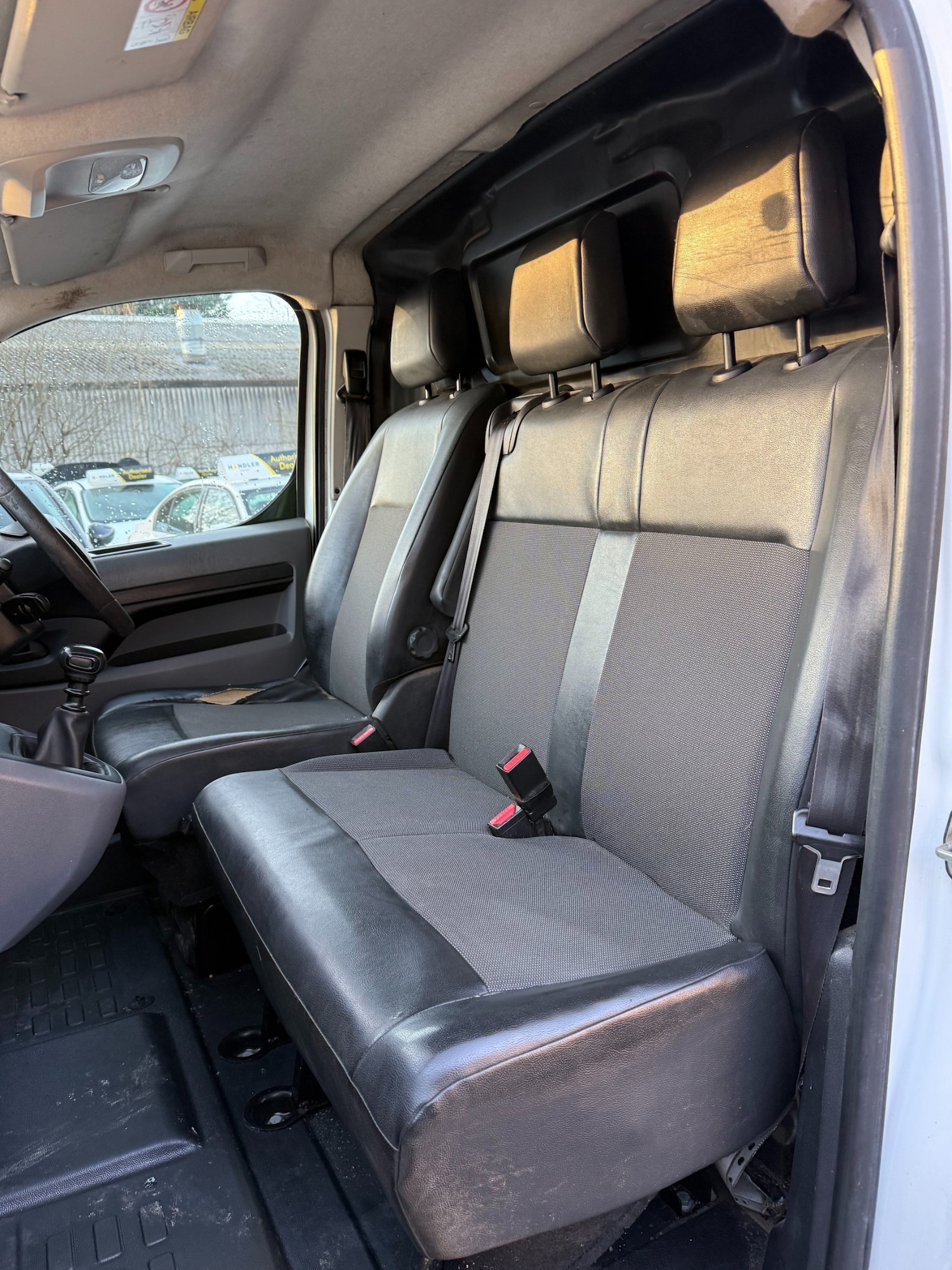 Used Citroen Dispatch 2019 for sale - 77032845: Photo 15