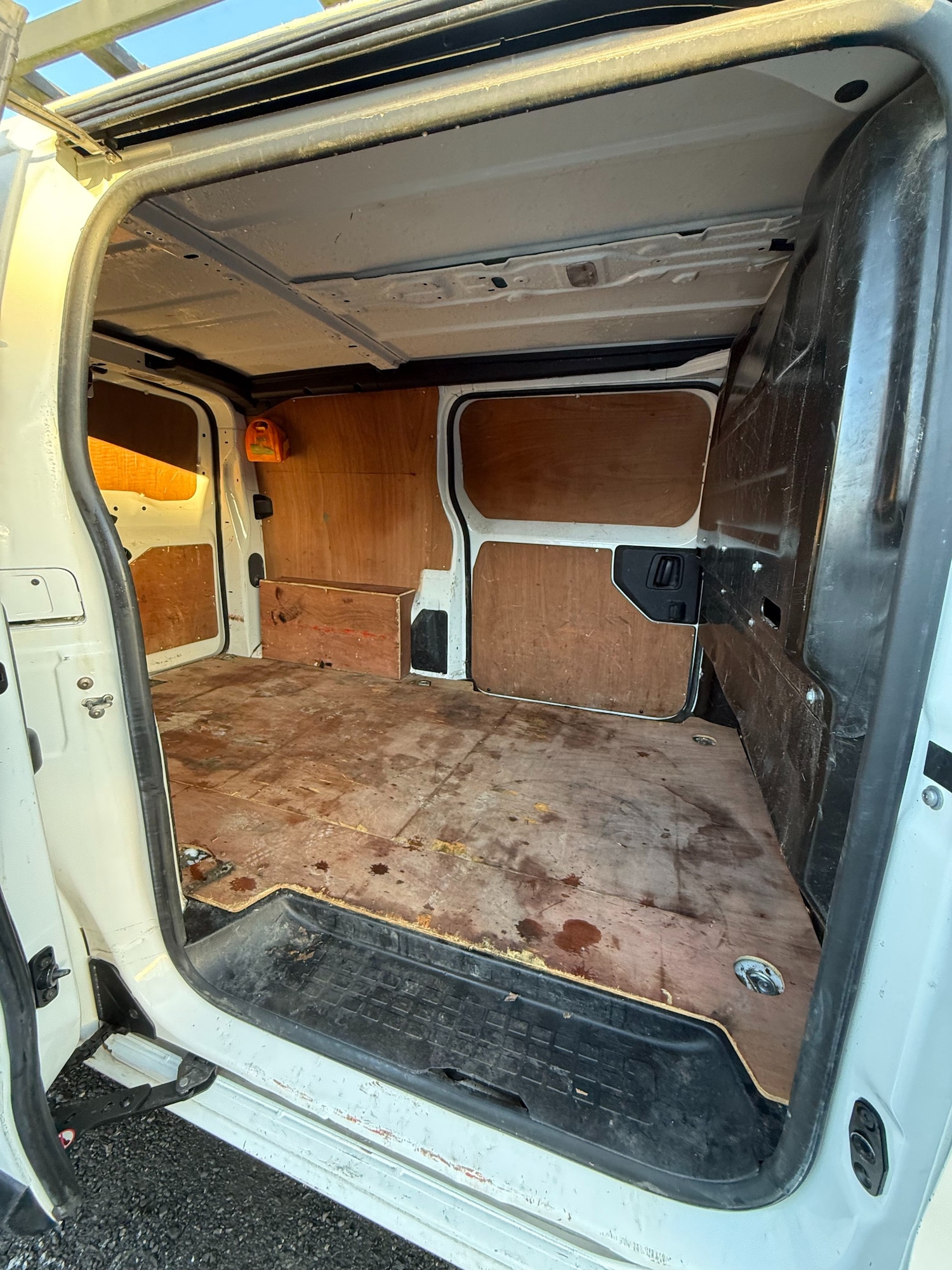 Used Citroen Dispatch 2019 for sale - 77032845: Photo 17