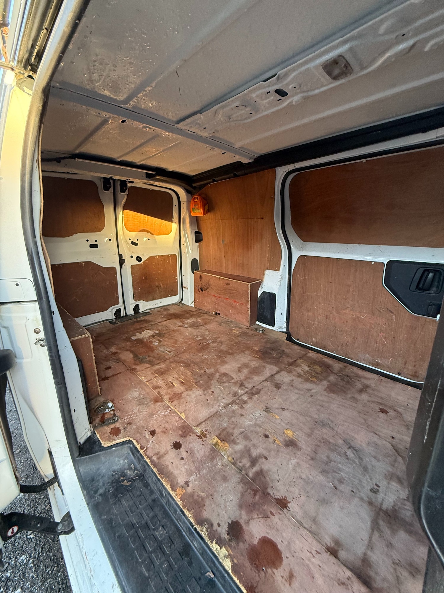 Used Citroen Dispatch 2019 for sale - 77032845: Photo 18