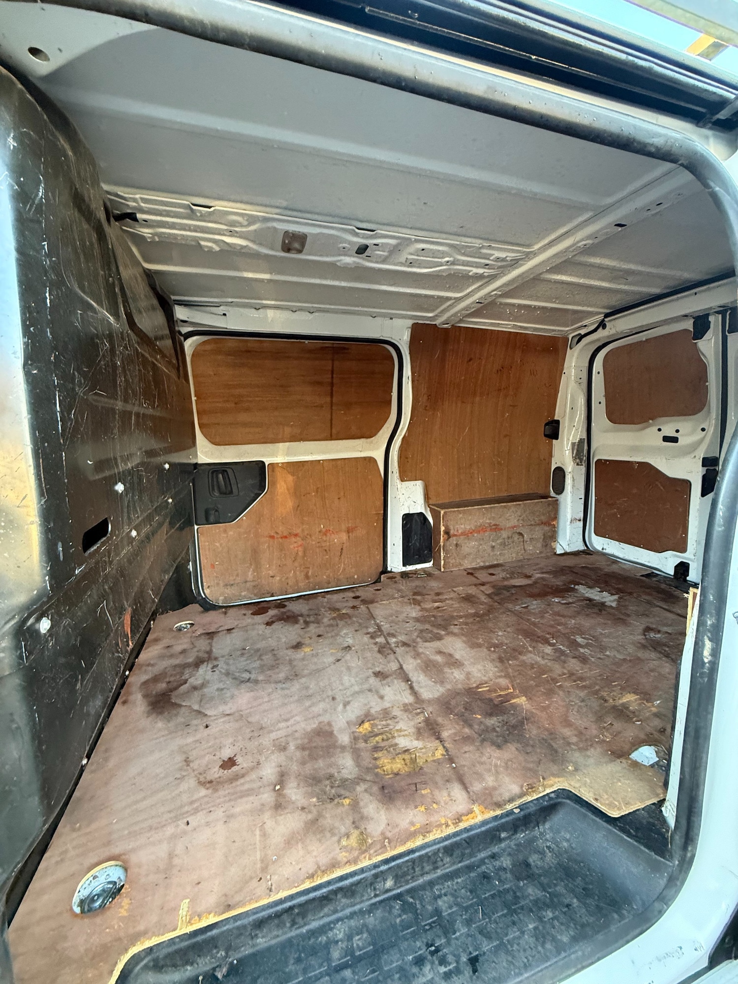 Used Citroen Dispatch 2019 for sale - 77032845: Photo 19