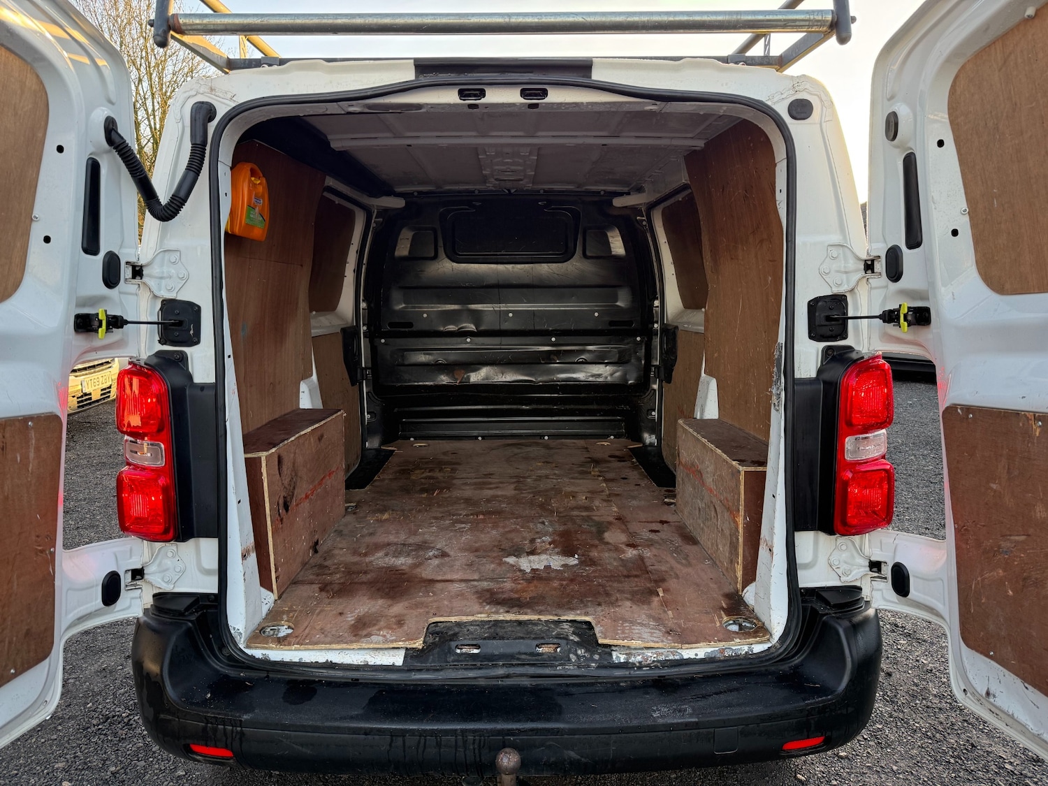 Used Citroen Dispatch 2019 for sale - 77032845: Photo 22