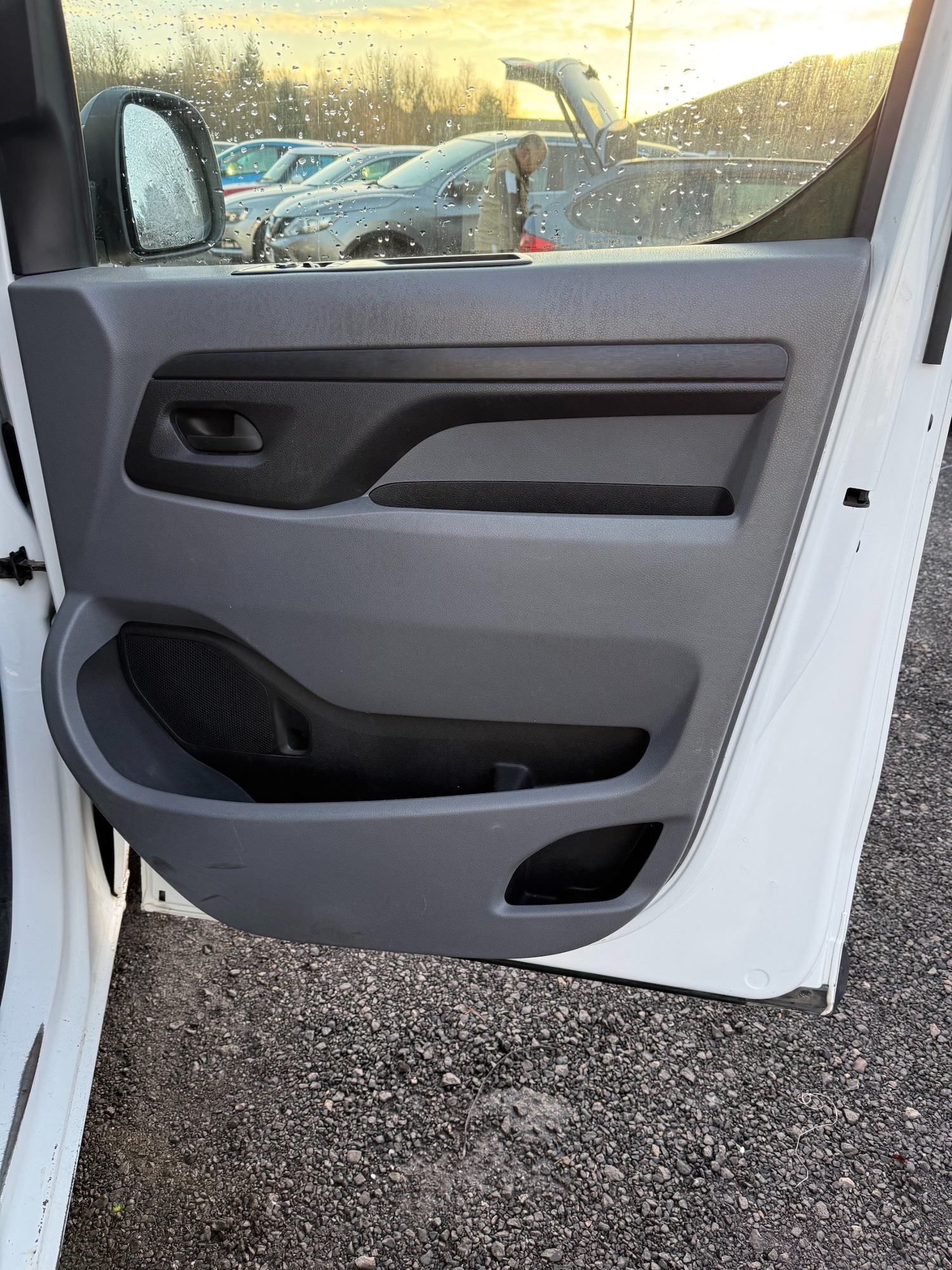 Used Citroen Dispatch 2019 for sale - 77032845: Photo 24