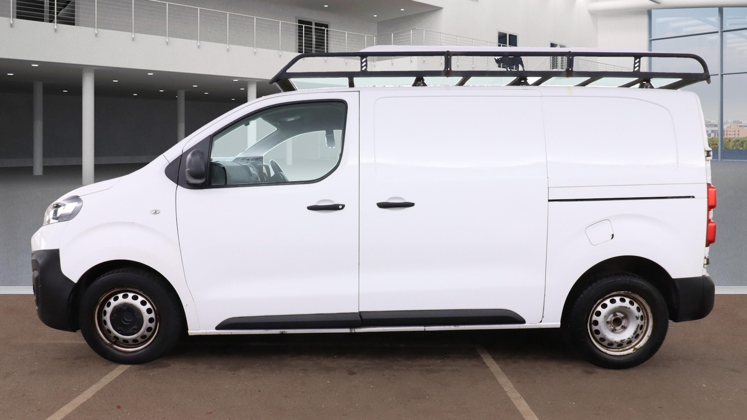 Used Citroen Dispatch 2019 for sale - 77032845: Photo 6