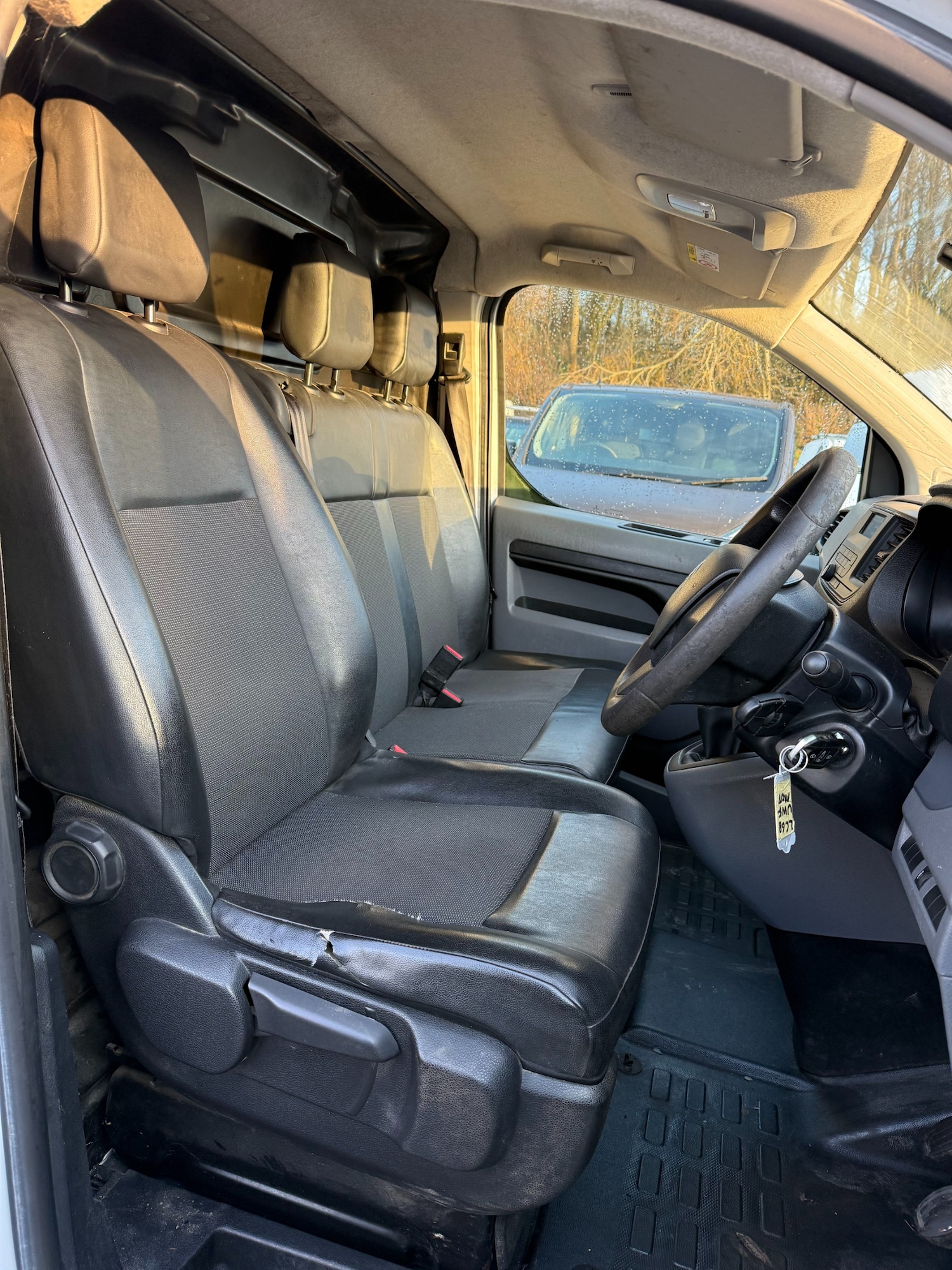 Used Citroen Dispatch 2019 for sale - 77032845: Photo 9