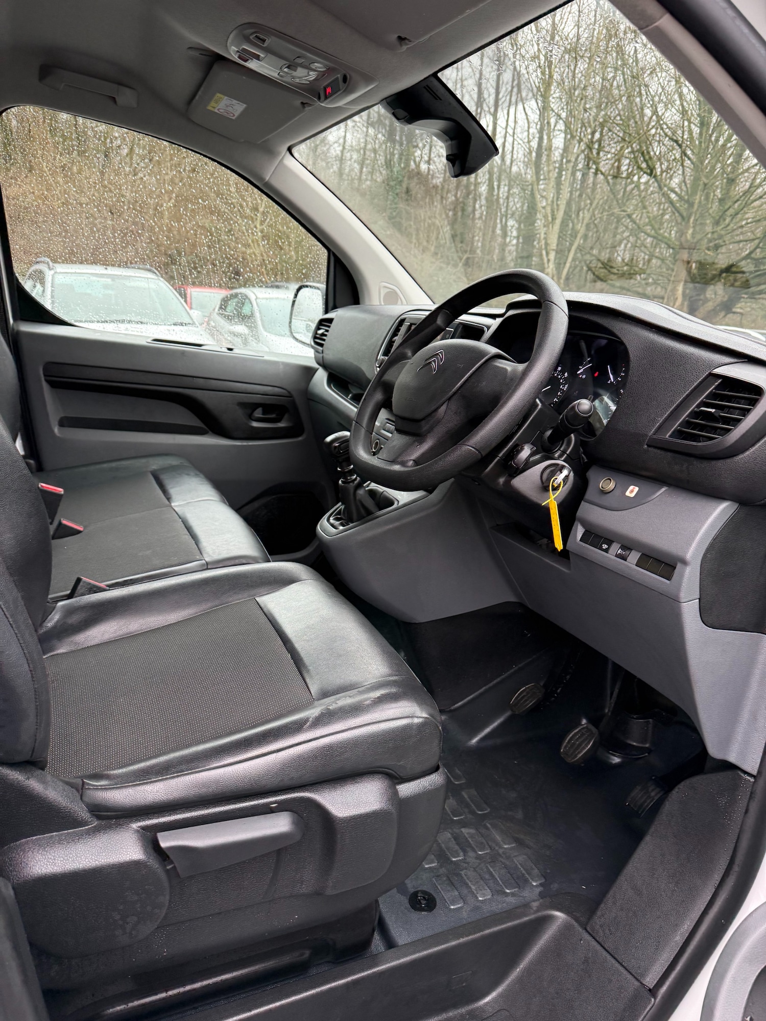 Used Citroen Dispatch 2021 for sale - 78039255: Photo 10