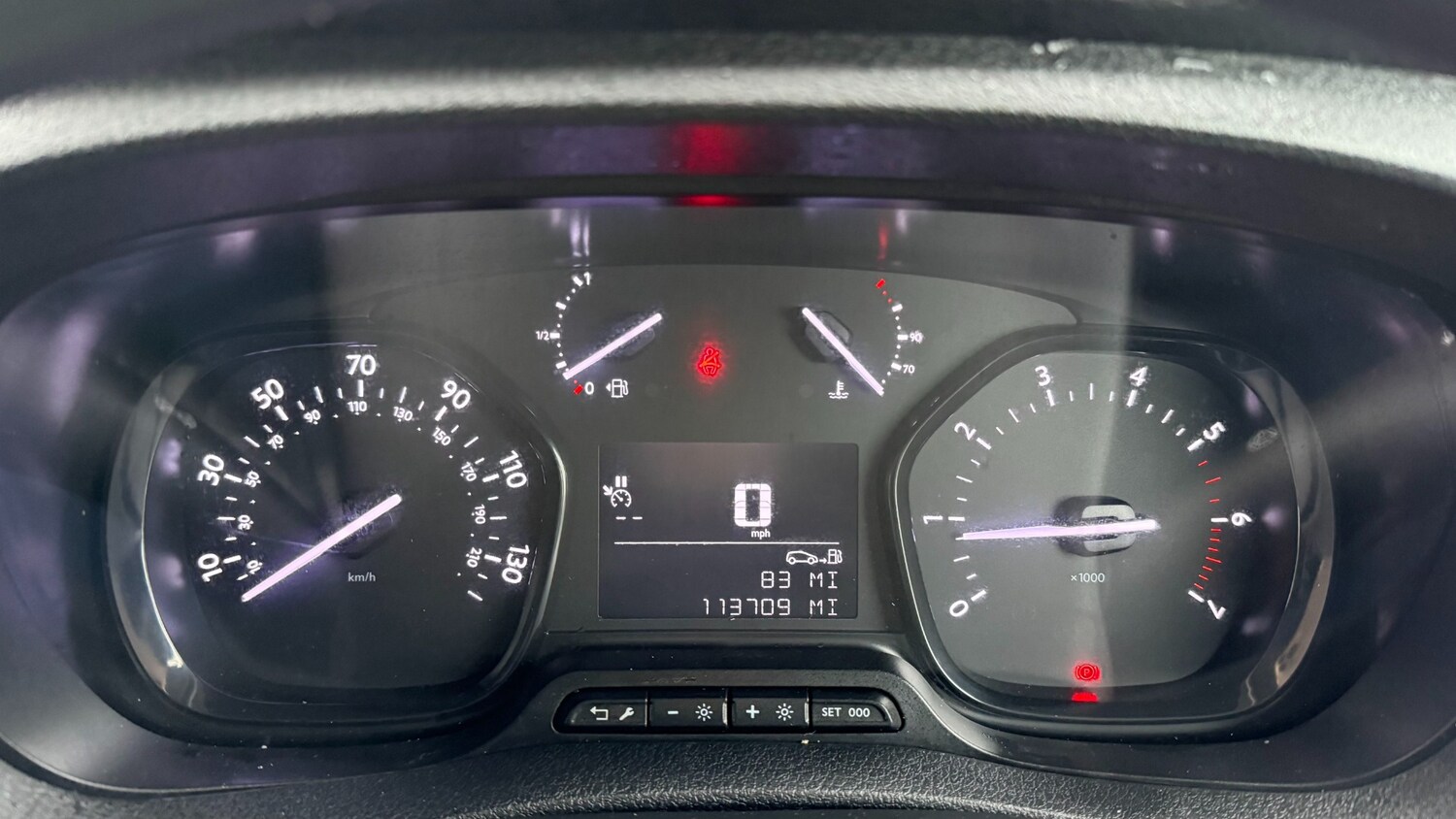 Used Citroen Dispatch 2021 for sale - 78039255: Photo 12