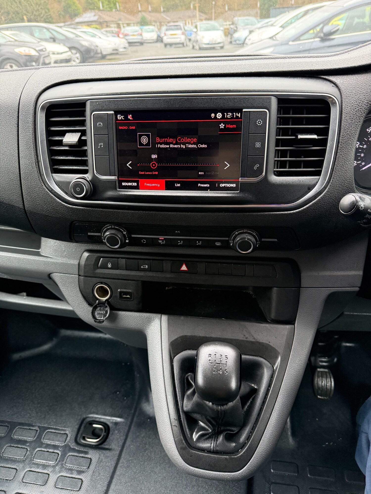 Used Citroen Dispatch 2021 for sale - 78039255: Photo 14