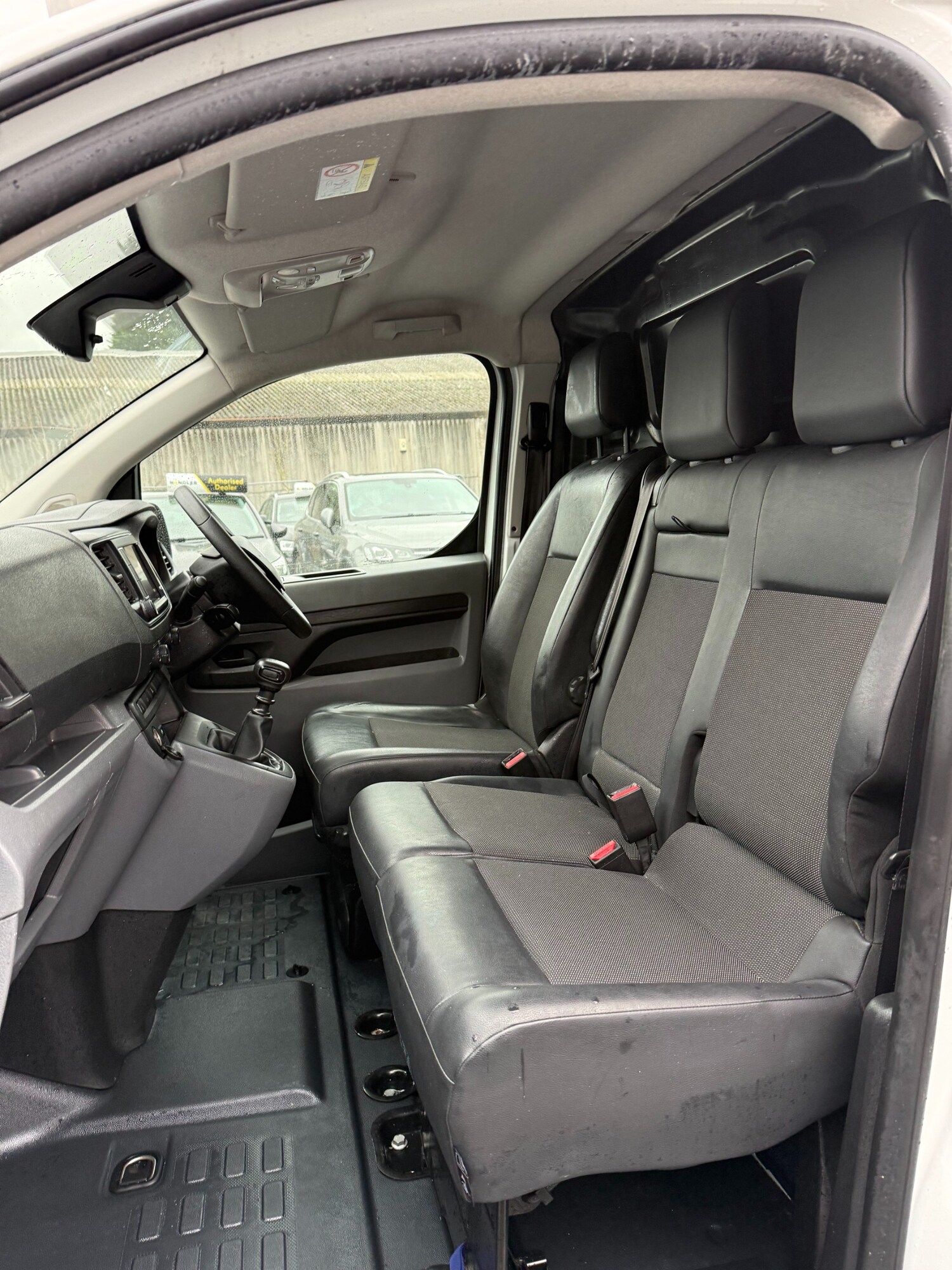 Used Citroen Dispatch 2021 for sale - 78039255: Photo 15