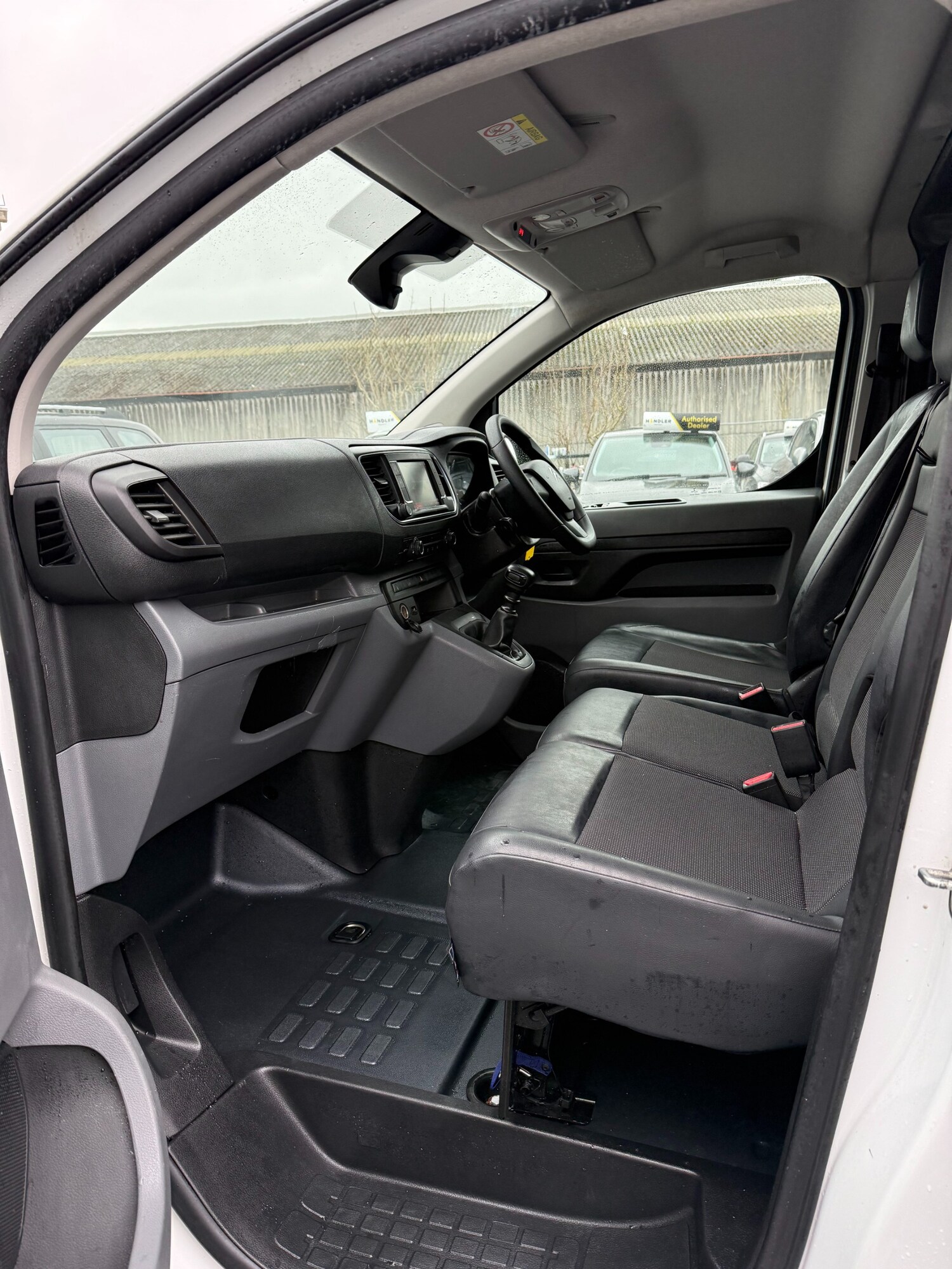 Used Citroen Dispatch 2021 for sale - 78039255: Photo 16