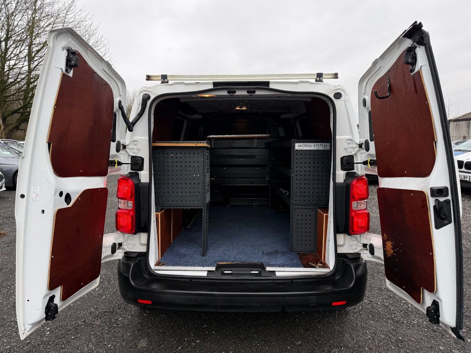 Used Citroen Dispatch 2021 for sale - 78039255: Photo 20