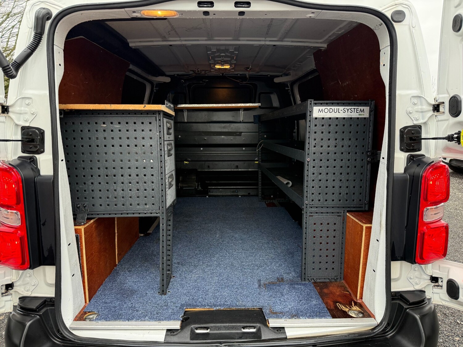 Used Citroen Dispatch 2021 for sale - 78039255: Photo 21