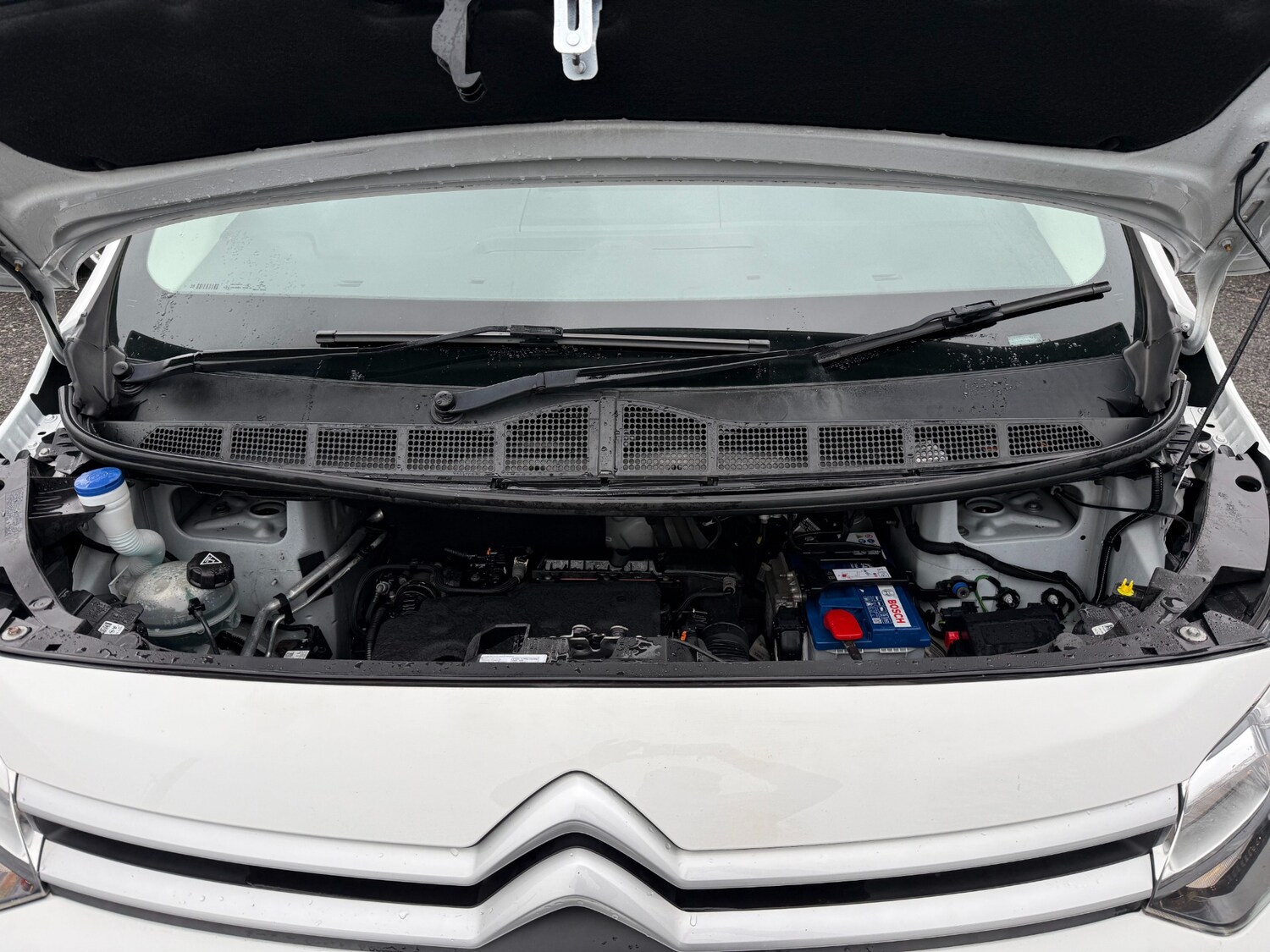 Used Citroen Dispatch 2021 for sale - 78039255: Photo 22