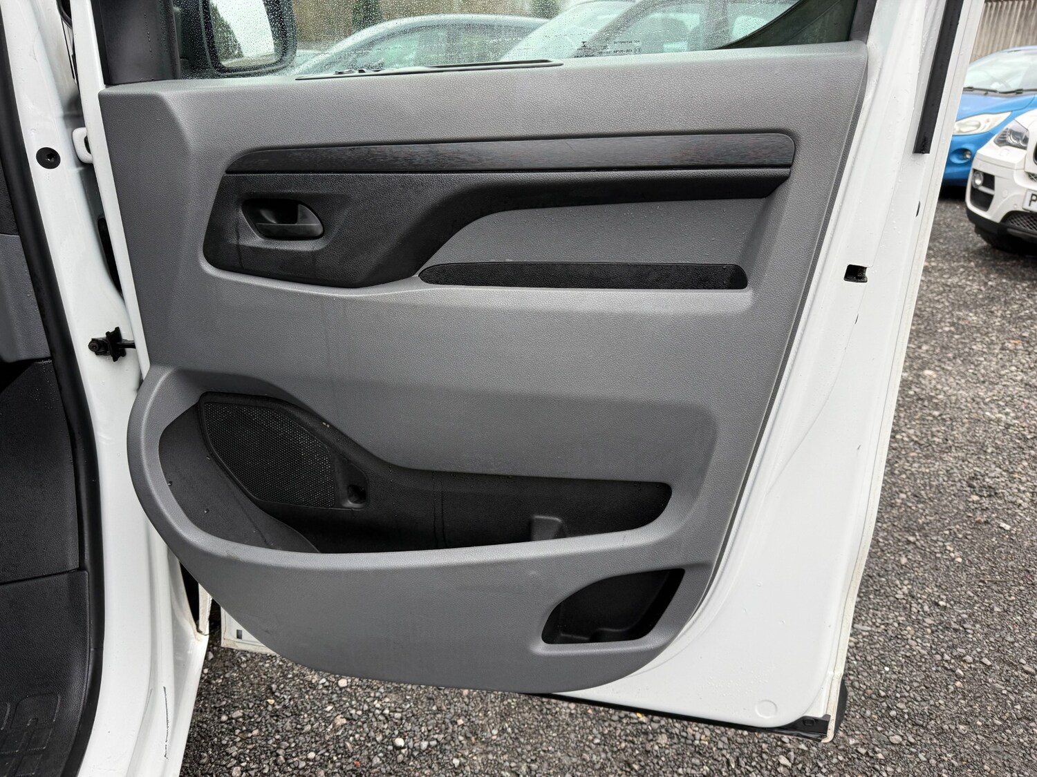 Used Citroen Dispatch 2021 for sale - 78039255: Photo 23