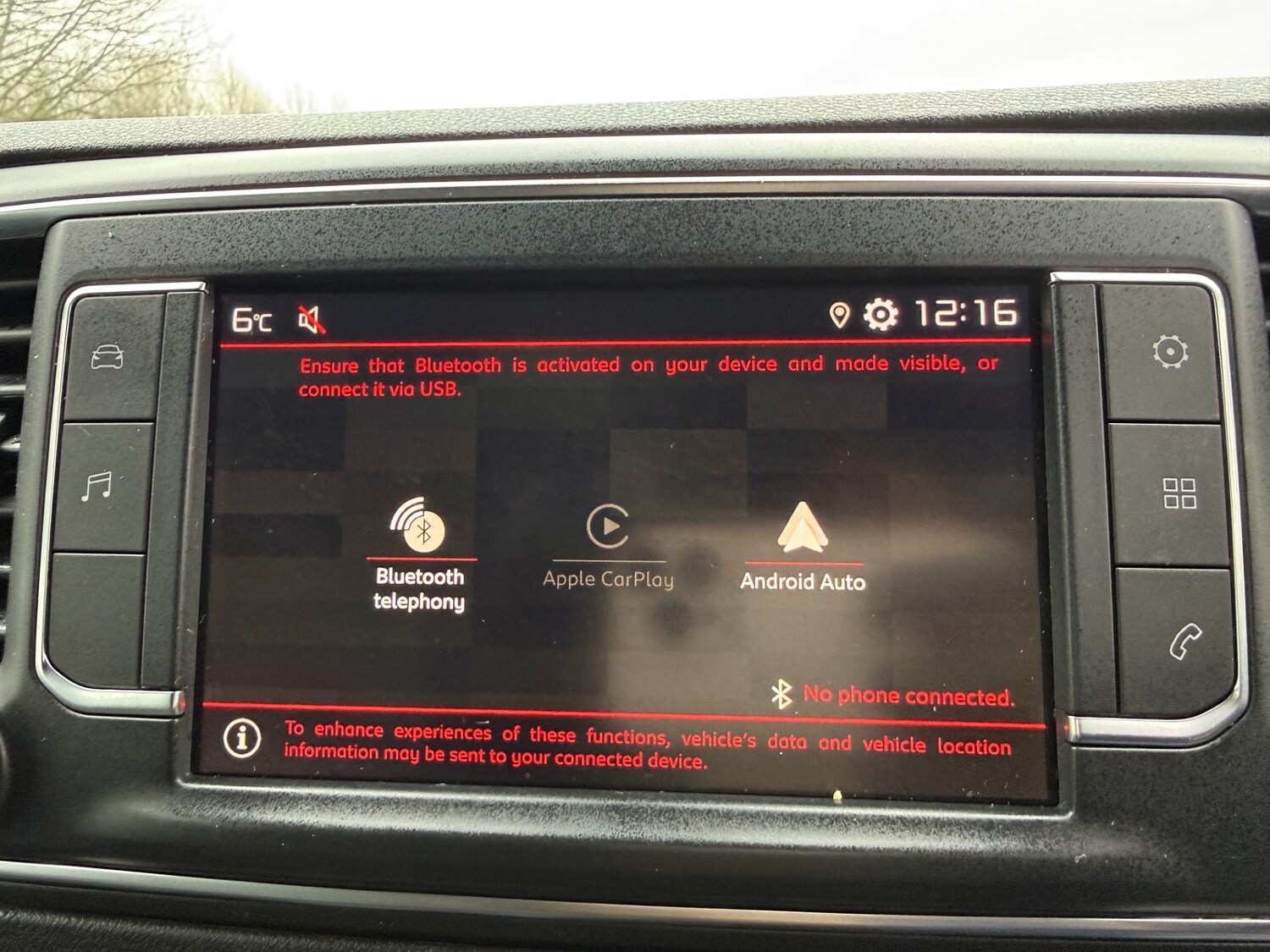 Used Citroen Dispatch 2021 for sale - 78039255: Photo 25