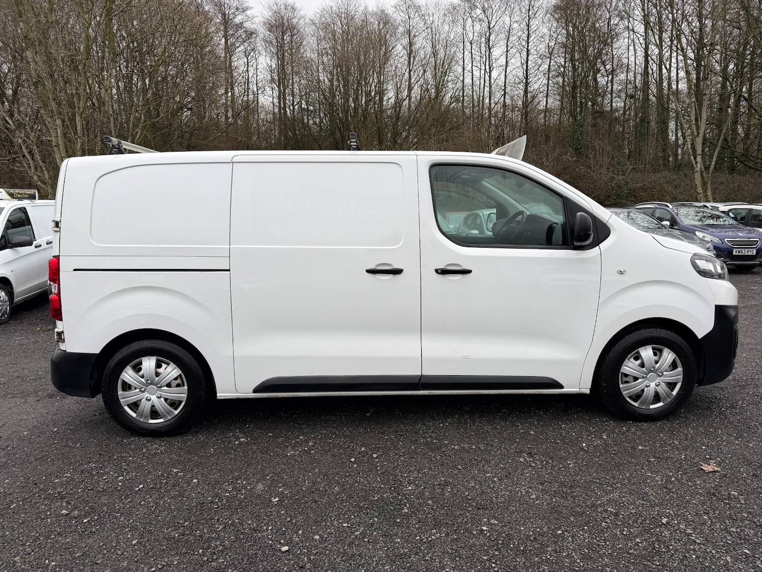 Used Citroen Dispatch 2021 for sale - 78039255: Photo 4