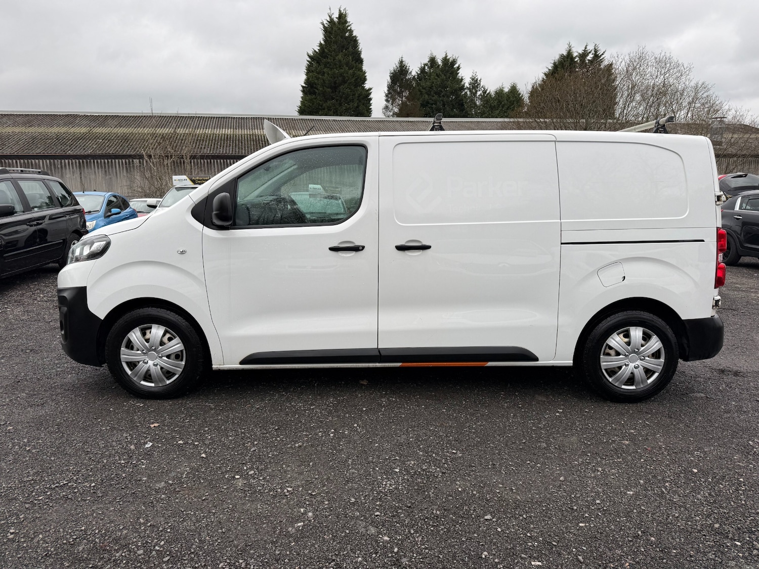 Used Citroen Dispatch 2021 for sale - 78039255: Photo 5