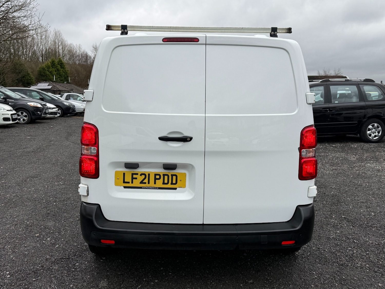 Used Citroen Dispatch 2021 for sale - 78039255: Photo 7