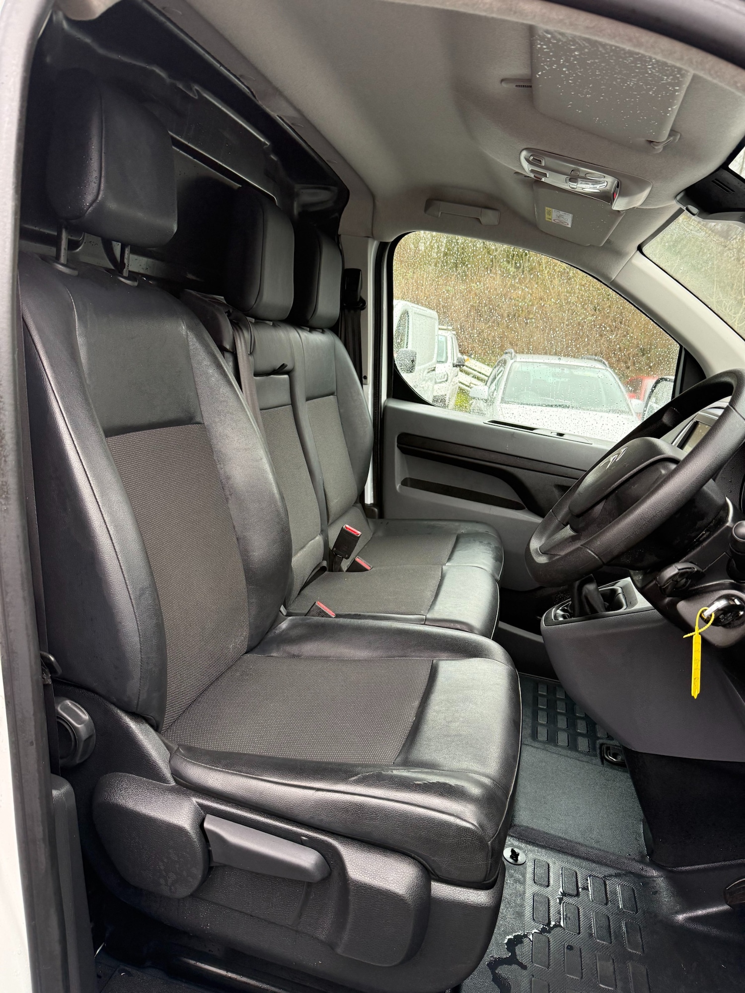 Used Citroen Dispatch 2021 for sale - 78039255: Photo 9