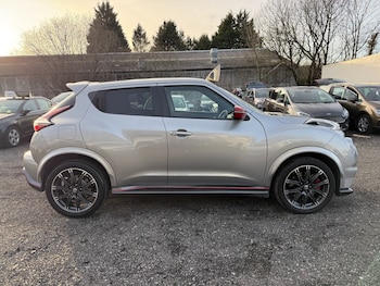 Used Nissan Juke 2016 for sale - 78604687: Photo