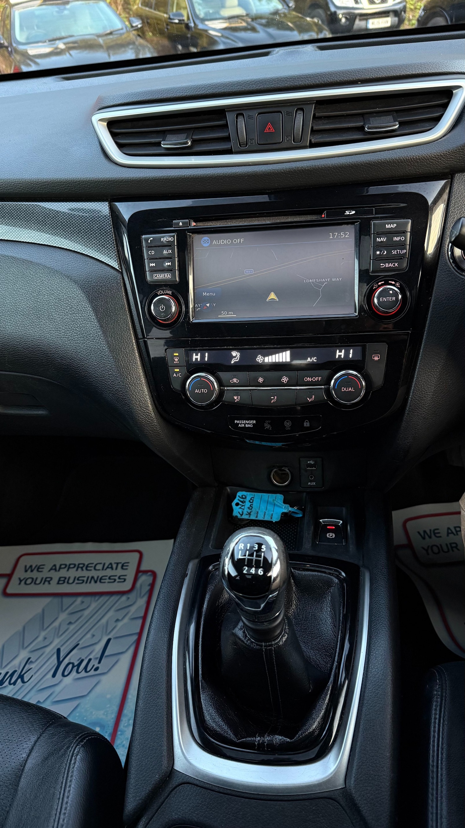 Used Nissan X-Trail 2016 for sale - 76858706: Photo 14