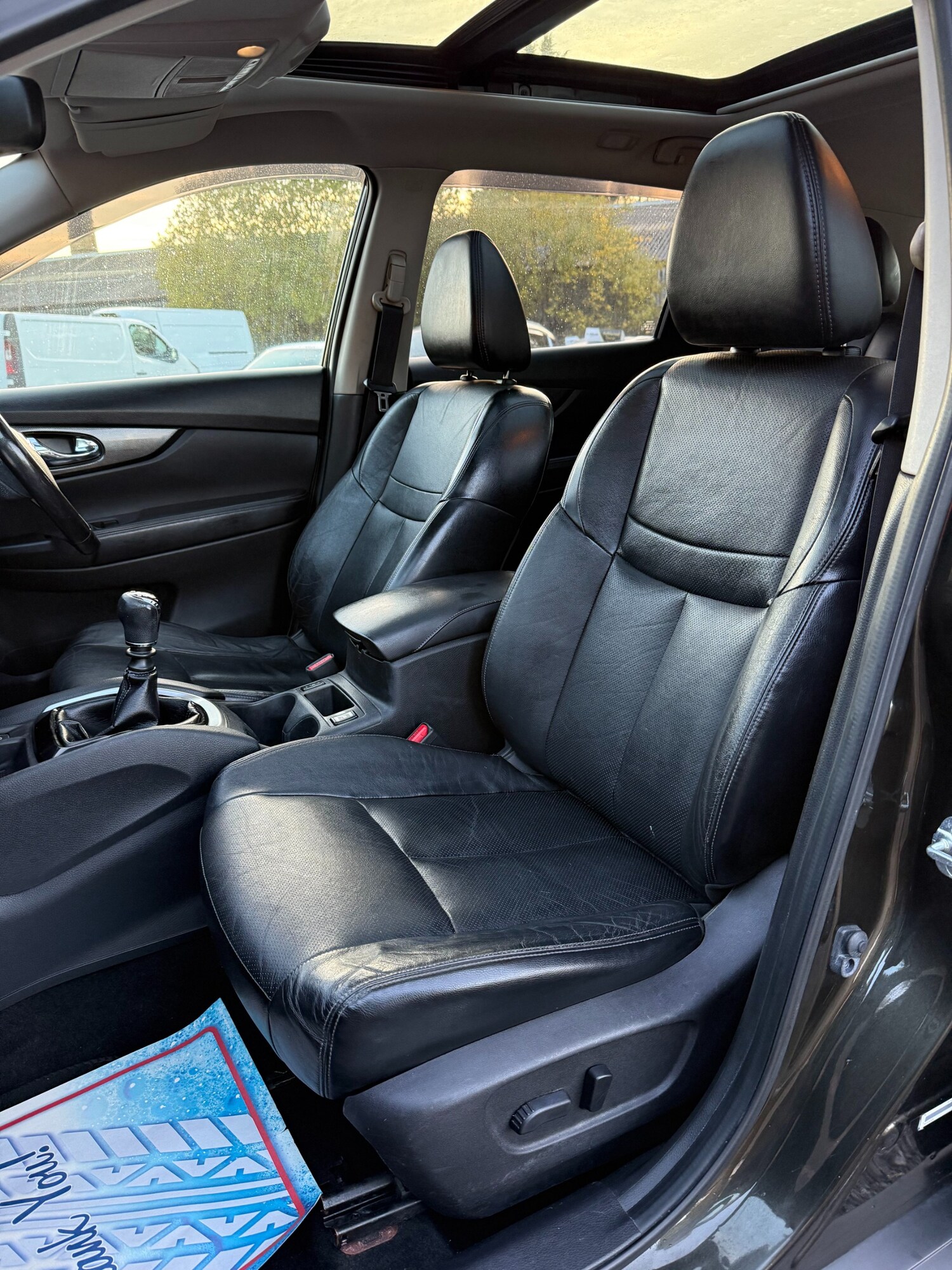 Used Nissan X-Trail 2016 for sale - 76858706: Photo 17