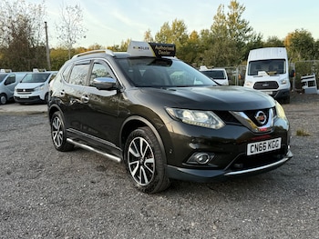2016 (66) - 1.6 dCi Tekna 5dr [7 Seat], Euro 6 , No VAT