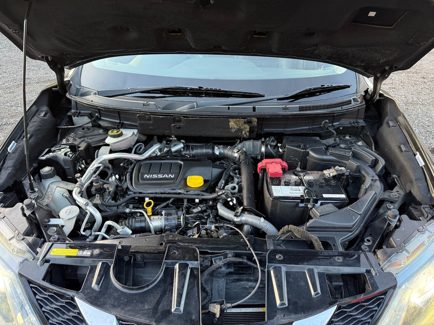 Used Nissan X-Trail 2016 for sale - 76858706: Photo 25