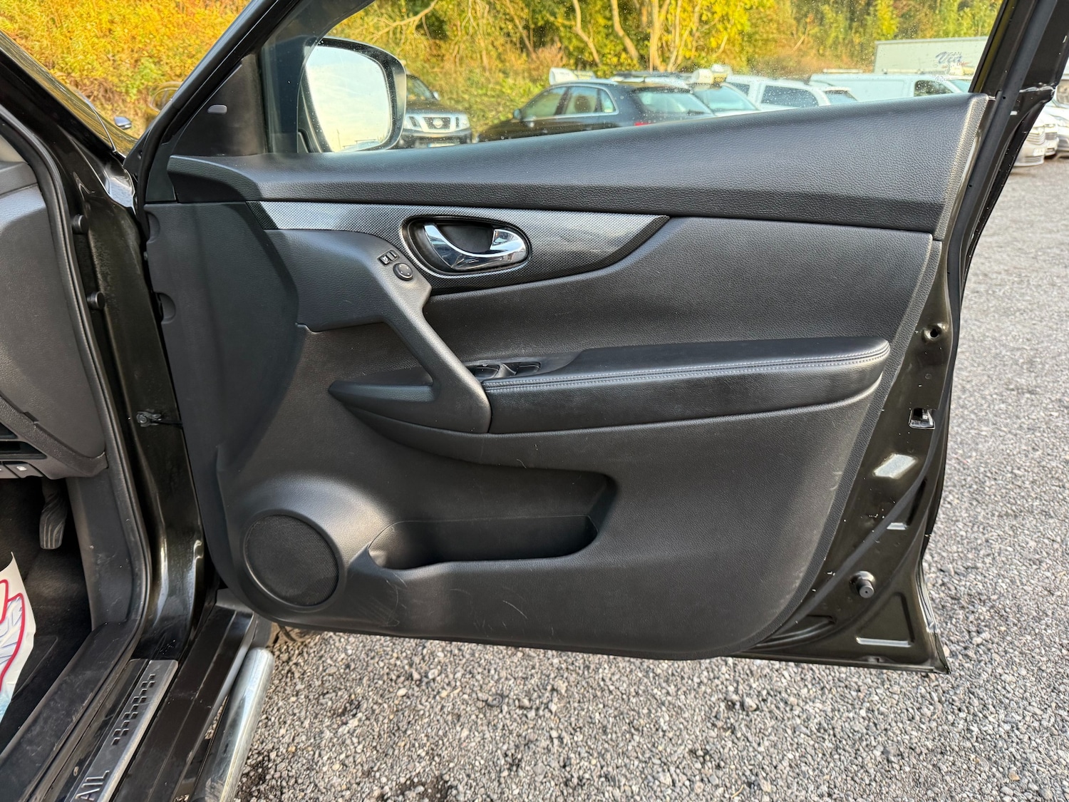 Used Nissan X-Trail 2016 for sale - 76858706: Photo 26