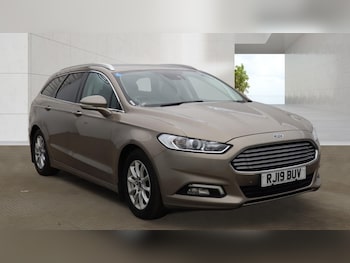 Used Ford Mondeo 2019 for sale - 78612384: Photo