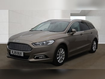 Used Ford Mondeo 2019 for sale - 78612384: Photo