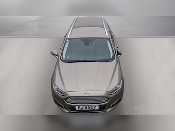Used Ford Mondeo 2019 for sale - 78612384: Photo