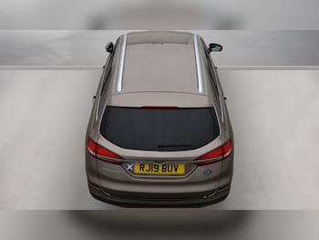 Used Ford Mondeo 2019 for sale - 78612384: Photo