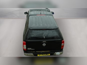 Used Nissan Navara 2016 for sale - 78237114: Photo