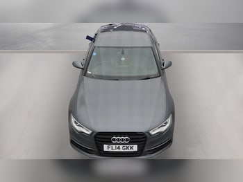 Used Audi A6 2014 for sale - 78612379: Photo