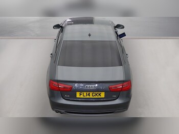 Used Audi A6 2014 for sale - 78612379: Photo