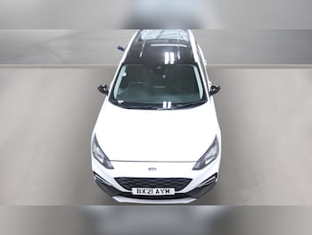 Used Ford Focus 2021 for sale - 79545476: Photo