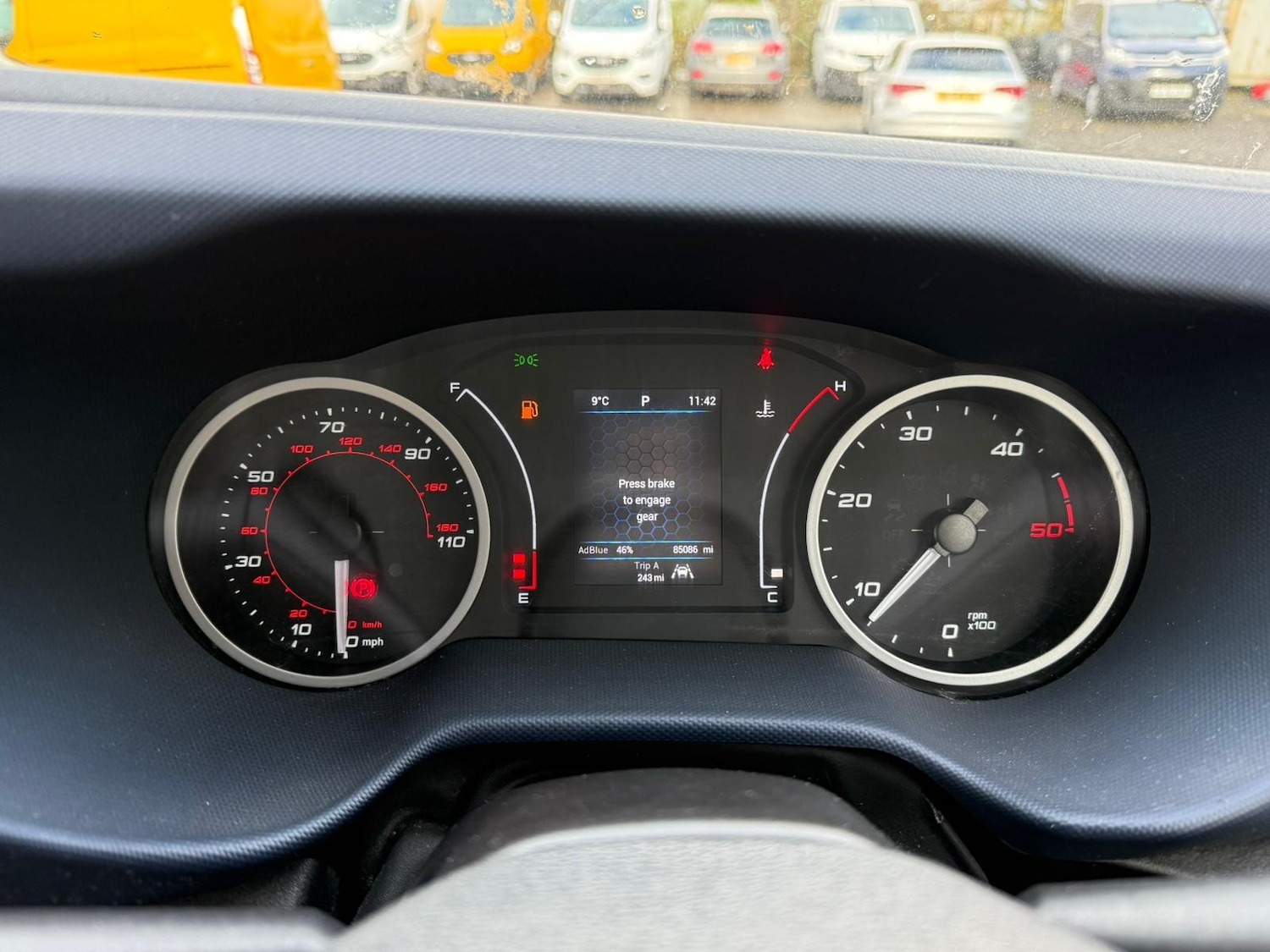 Used Iveco Daily 2020 for sale - 77033999: Photo 12