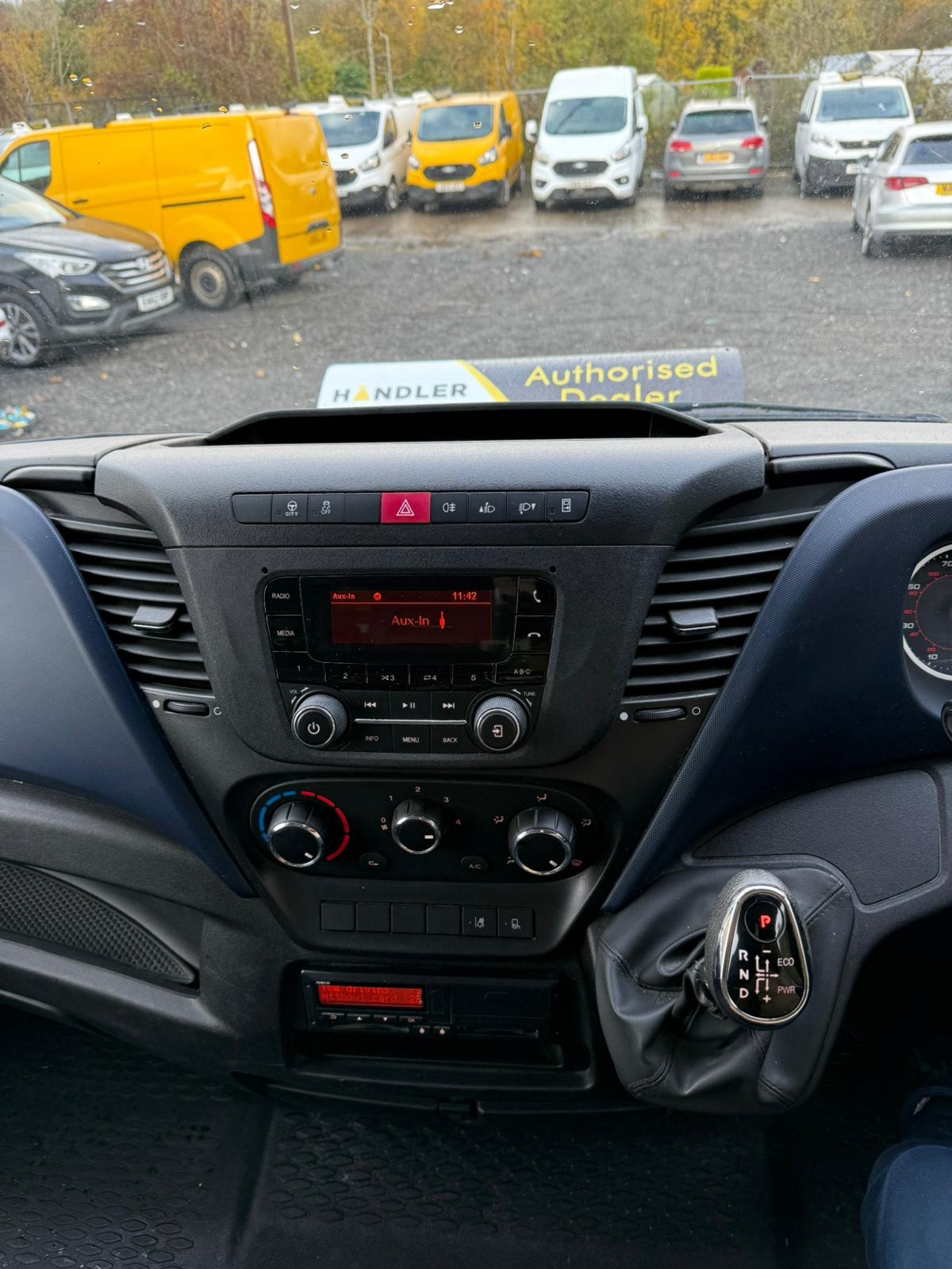 Used Iveco Daily 2020 for sale - 77033999: Photo 13