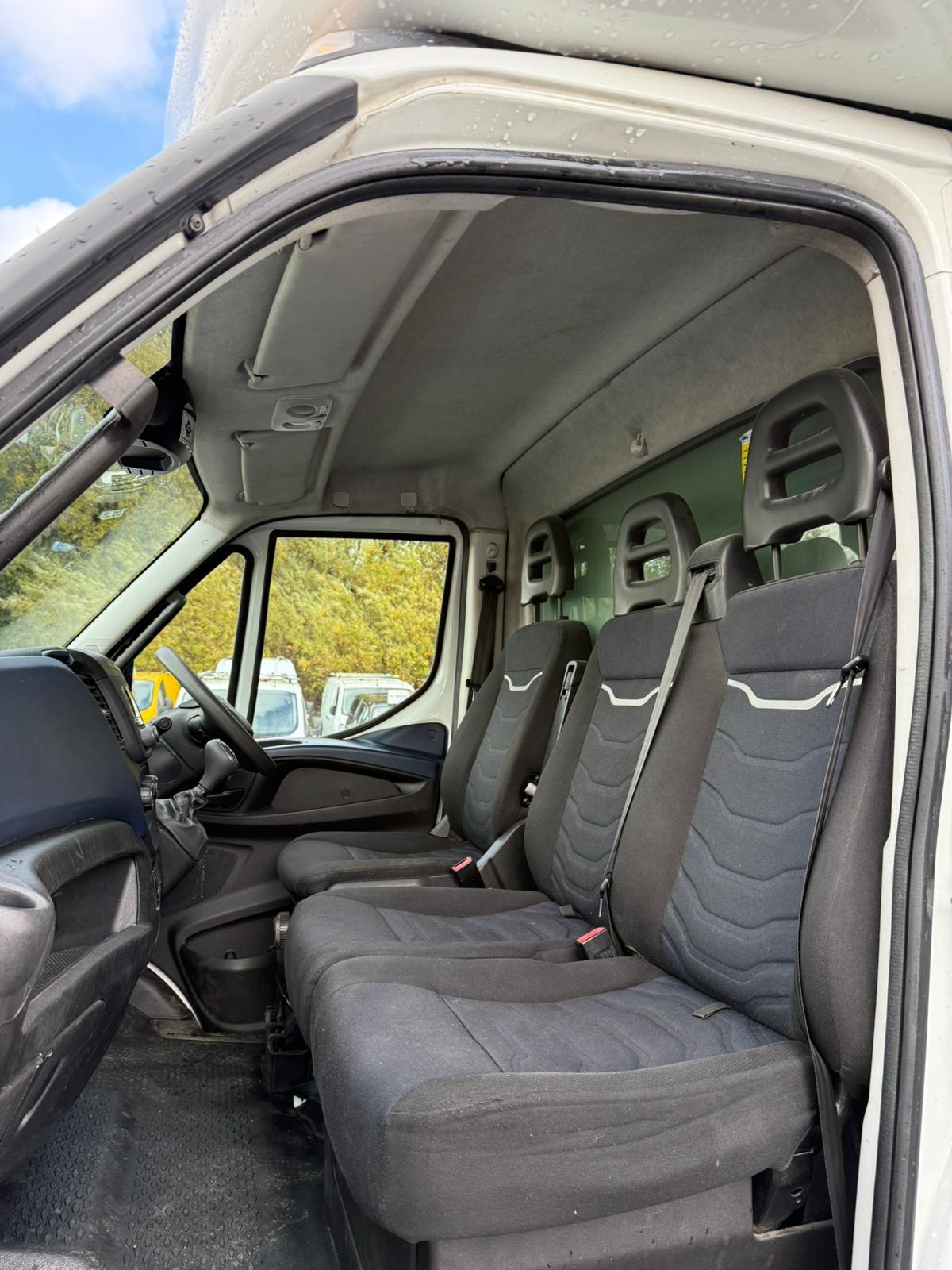 Used Iveco Daily 2020 for sale - 77033999: Photo 14