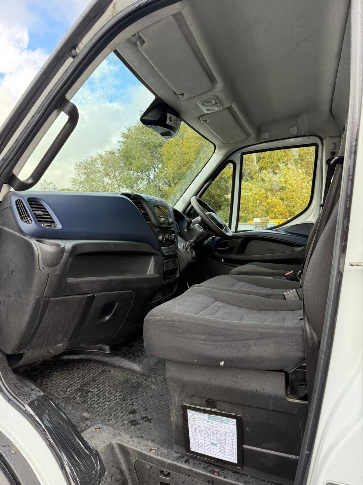 Used Iveco Daily 2020 for sale - 77033999: Photo 15