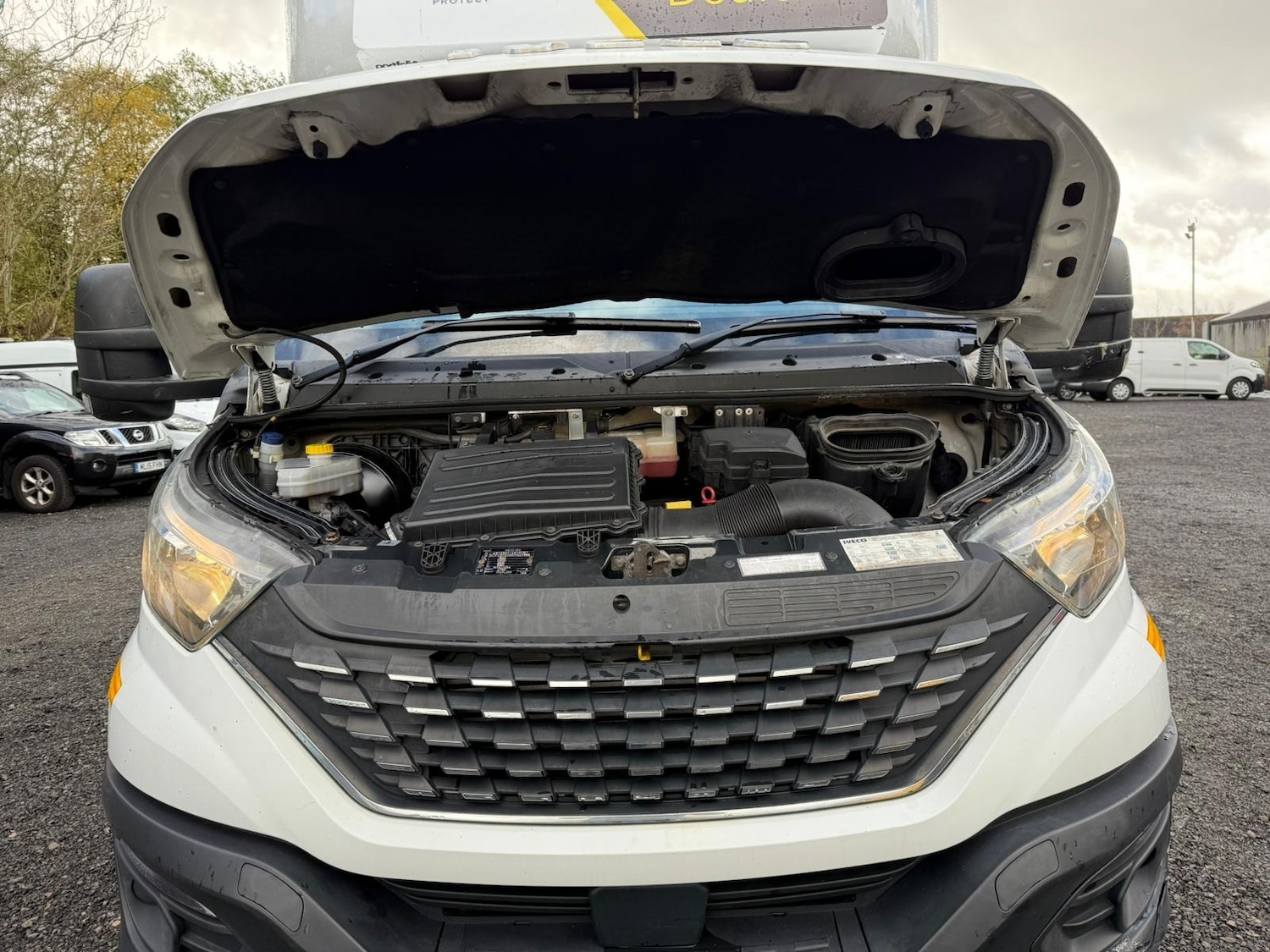 Used Iveco Daily 2020 for sale - 77033999: Photo 19