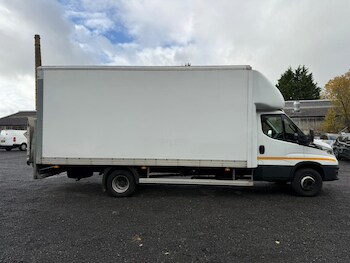 Used Iveco Daily 2020 for sale - 77033999: Photo