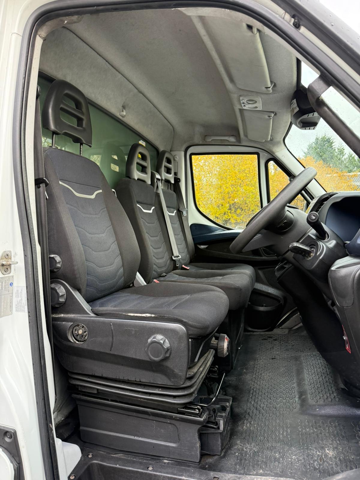 Used Iveco Daily 2020 for sale - 77033999: Photo 9