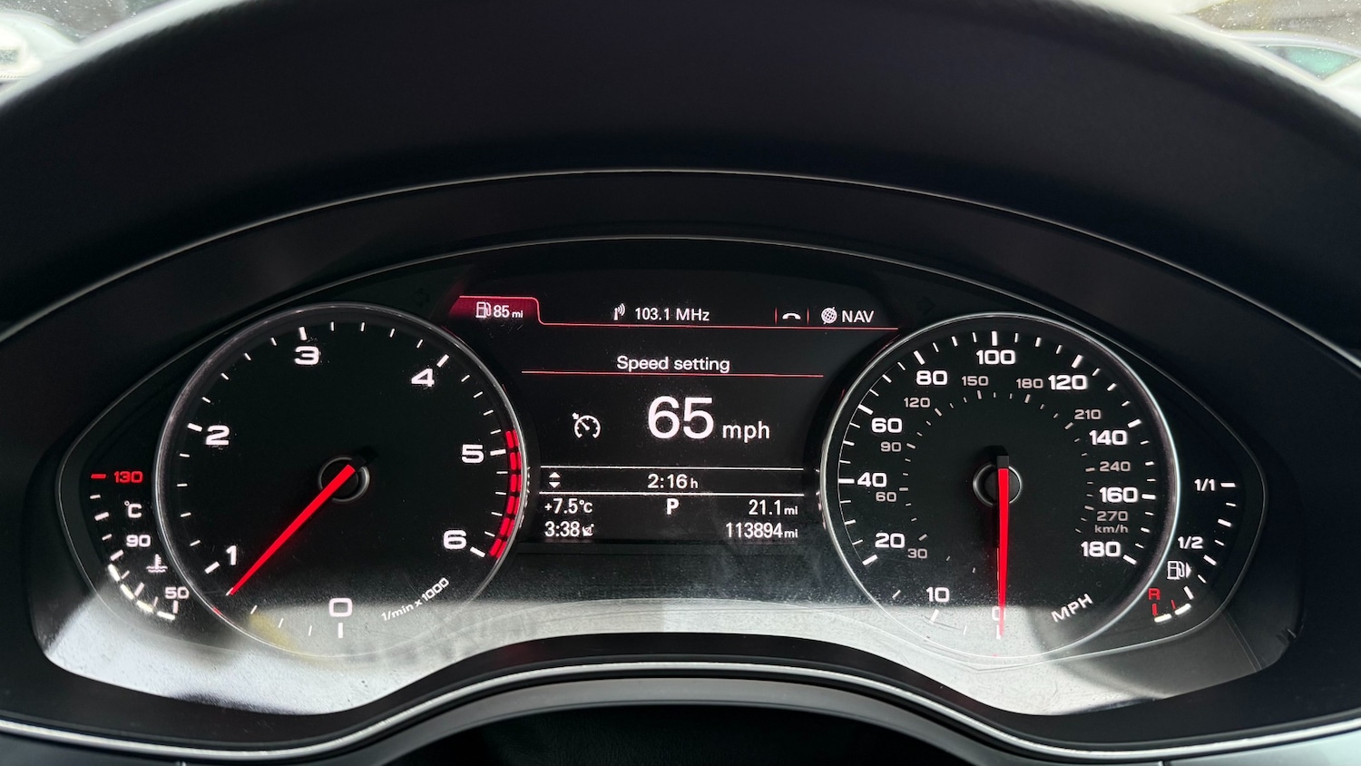 Used Audi A6 2012 for sale - 77541301: Photo 12