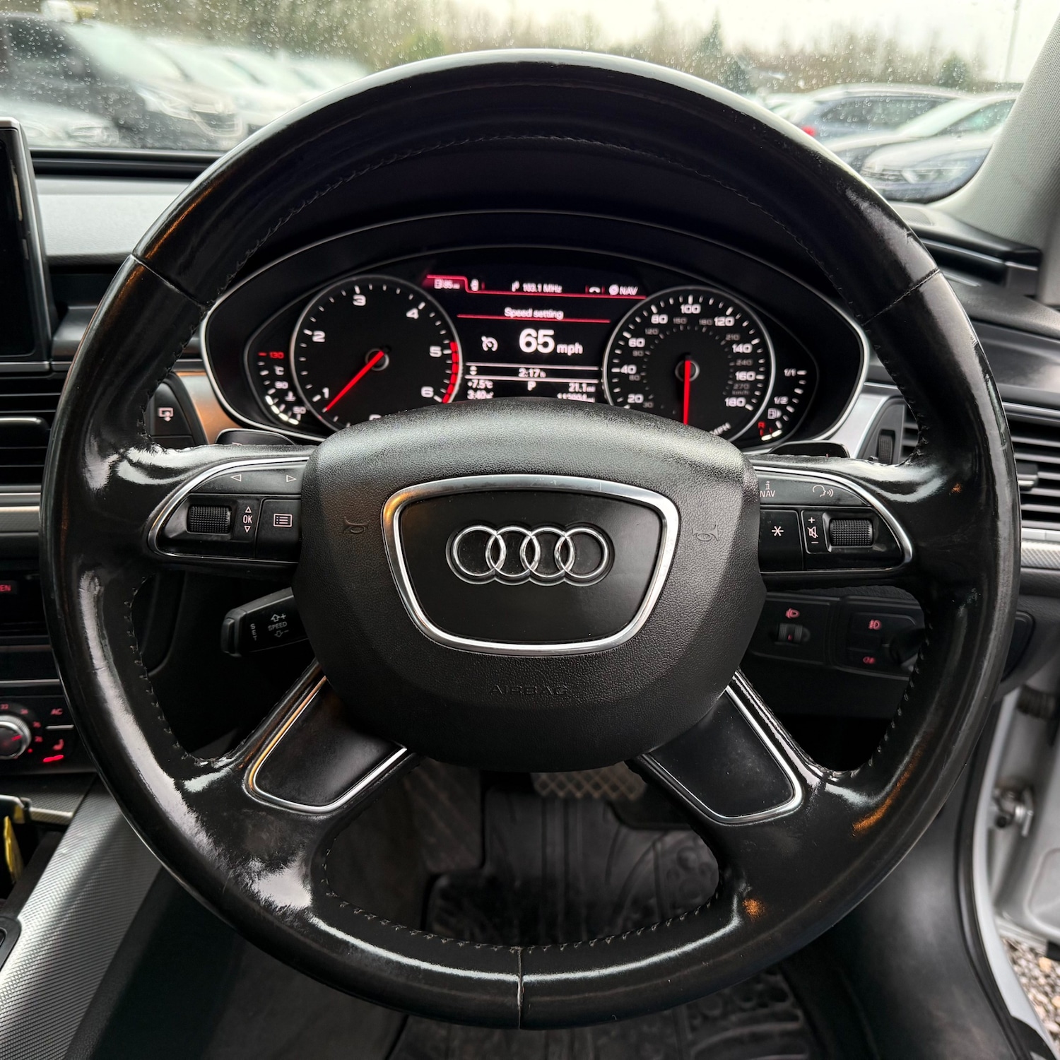 Used Audi A6 2012 for sale - 77541301: Photo 13