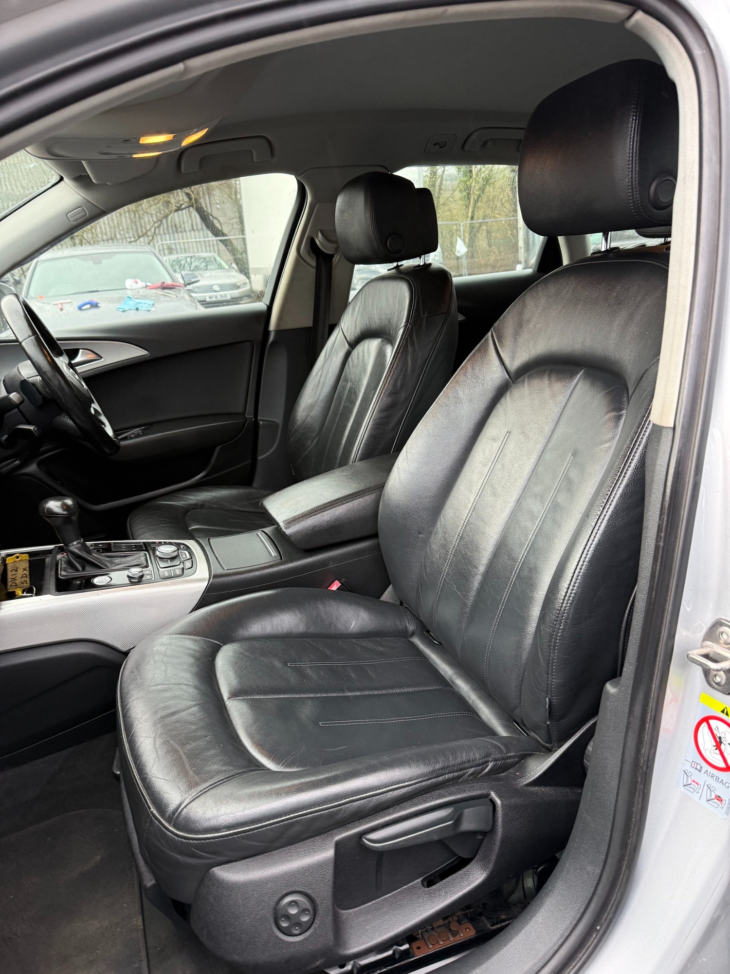 Used Audi A6 2012 for sale - 77541301: Photo 15