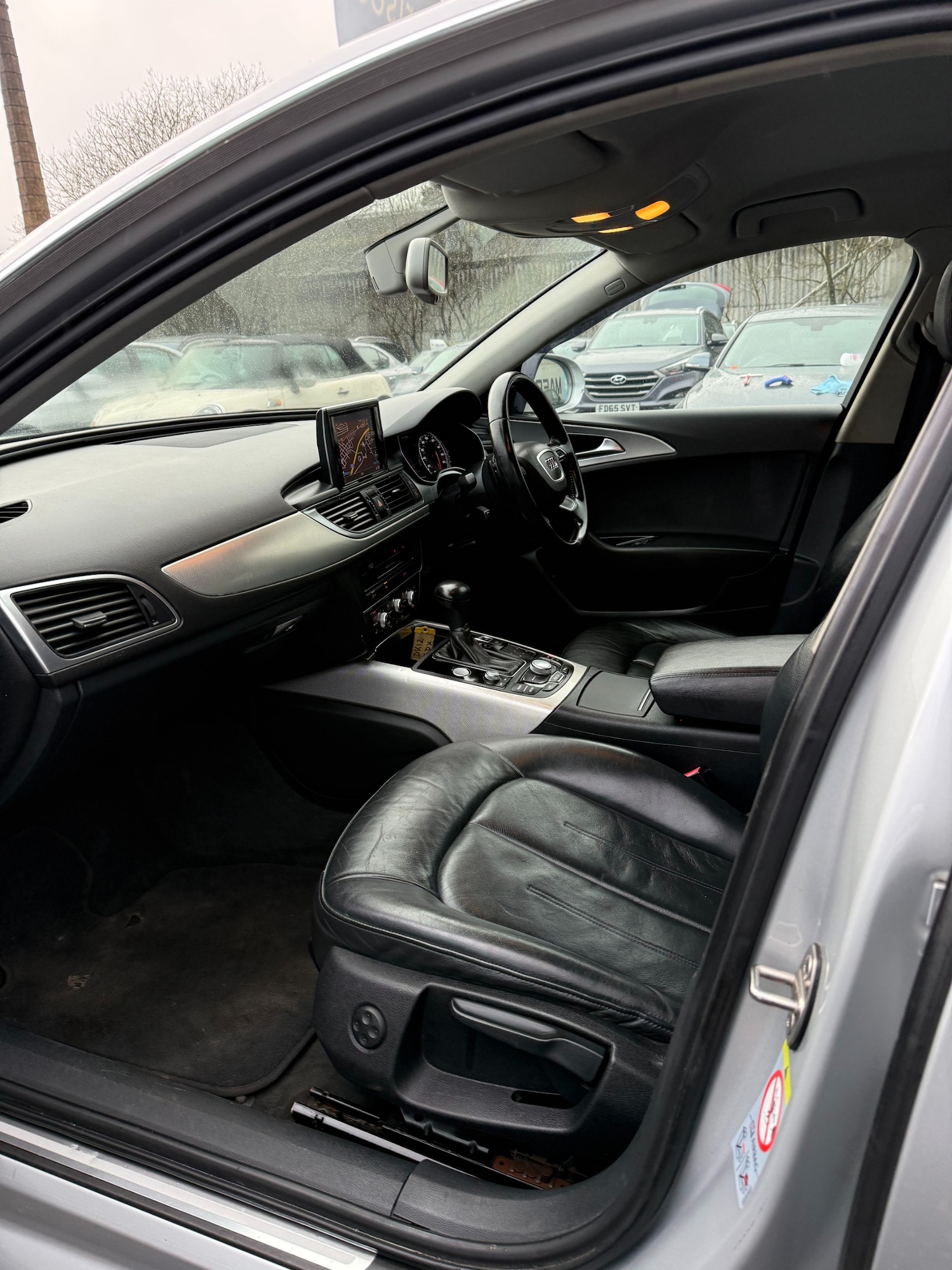 Used Audi A6 2012 for sale - 77541301: Photo 16